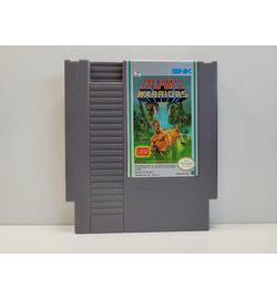 Ikari Warriors USA