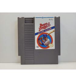 Bases Loaded 2: Second Season USA