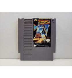 Back to the Future USA