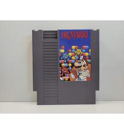 Dr. Mario USA