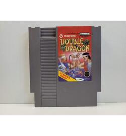 Double Dragon USA
