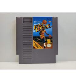 Fast Break USA