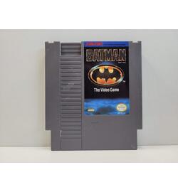 Batman: The Video Game USA