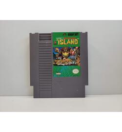 Hudson's Adventure Island USA
