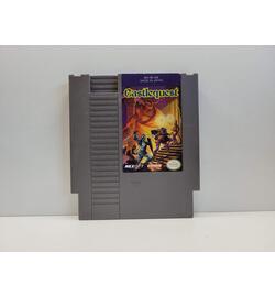 Castlequest USA