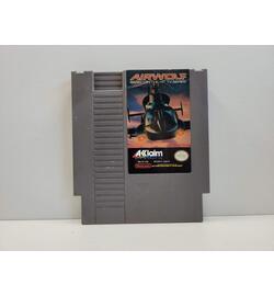 Airwolf USA
