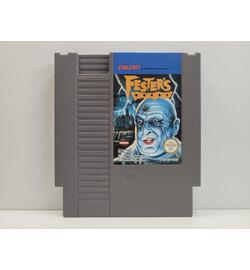 Fester's Quest EEC