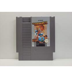 The Goonies II EEC