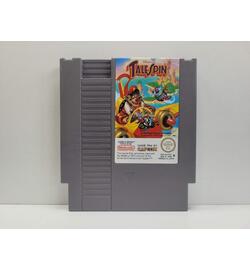 Disney's Talespin FRA