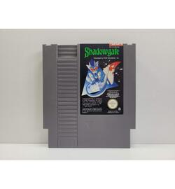 Shadowgate FRA