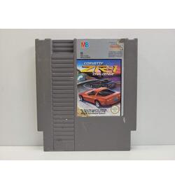 Corvette ZR-1 Challenge NOE