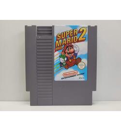 Super Mario Bros. 2 FRA