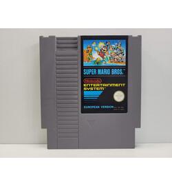 Super Mario Bros. EEC