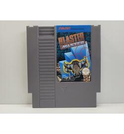 Blaster Master FRA