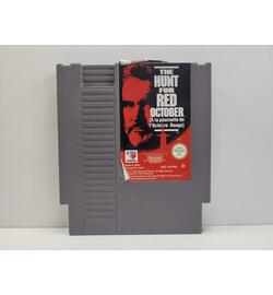 The Hunt for Red October FRA