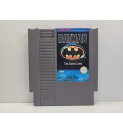 Batman: The Video Game FRA