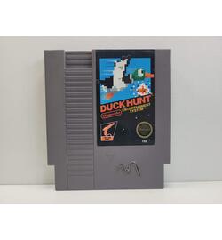 Duck Hunt FRA