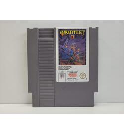 Gauntlet II EEC