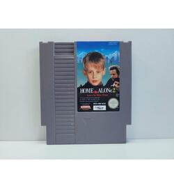 Home Alone 2: Lost in New York NOE