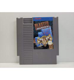 Blaster Master SCN