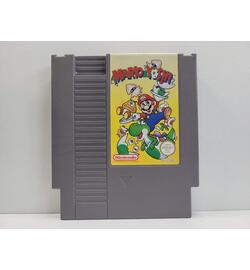 Mario & Yoshi FRA