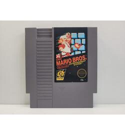Super Mario Bros. FRA