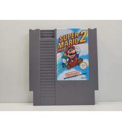 Super Mario Bros. 2 FRA