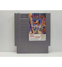 Disney's Chip 'n Dale FRA