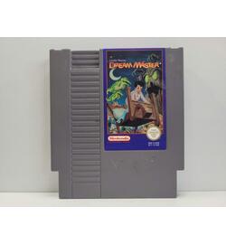 Little Nemo: The Dream Master NOE