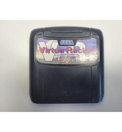 Virtua Racing