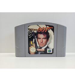 007: Goldeneye