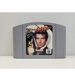 007: Goldeneye EUR