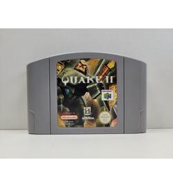 Quake II UKV