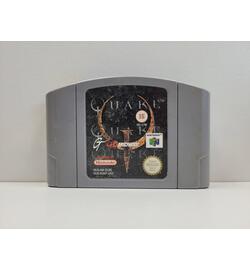 Quake UKV