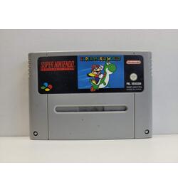 Super Mario World FRG