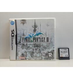 Final Fantasy III