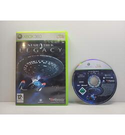 Star Trek Legacy