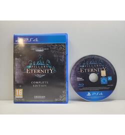 Pillars of Eternity Complete Edition
