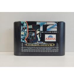 T2: The Arcade Game