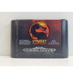Mortal Kombat