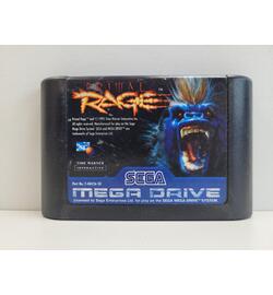 Primal Rage
