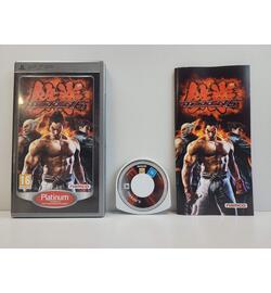 Tekken 6