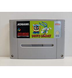 Tiny Toon Adventures: Buster Busts Loose! NOE
