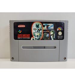 T2: The Arcade Game FAH