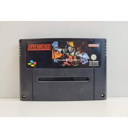 Killer Instinct FRG