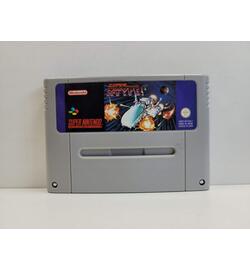 Super R-Type FAH
