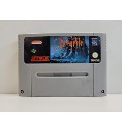 Dracula FAH