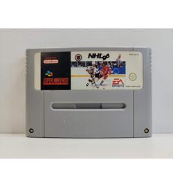 NHL 96 EUR