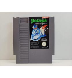 Shadowgate HOL