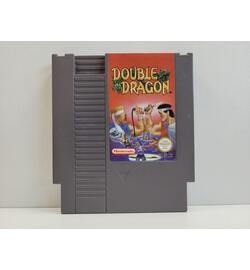 Double Dragon FRA